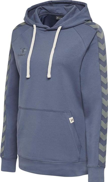 Image du produit hummel Move Classic Hoodie Woman (S)