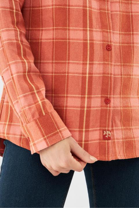 Produktbild MGA Wikinger Shamrock Bambus Lady Shirt (XL)