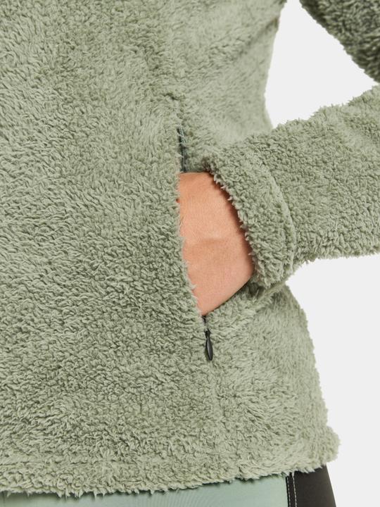 Image du produit Didriksons Femmes Anniken Full Zip 2 (44)