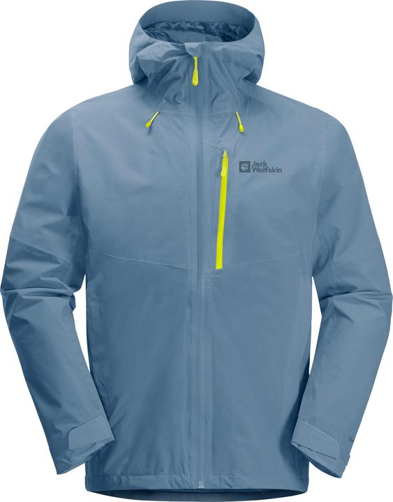 ELEMENTAL BLUE