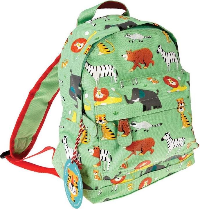 Image du produit Rex London Sac à dos pour enfants "Animal Park