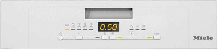 Immagine prodotto Miele G 3625-55 SCi