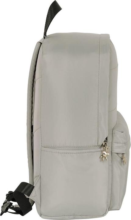 Actual product image Minnie Mouse Laptop bag Teen Sand Light grey 31 x 40 x 16 cm