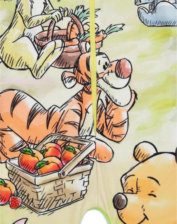 Produktbild Winnie the Pooh Schlafanzug (110)