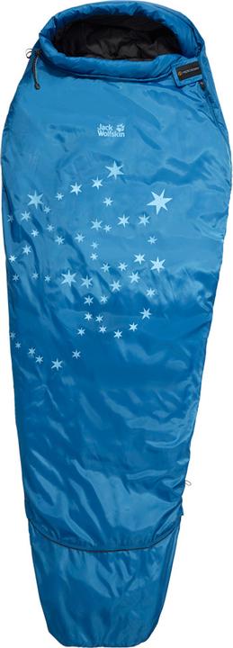Produktbild Jack Wolfskin Grow Up Star (190 cm)