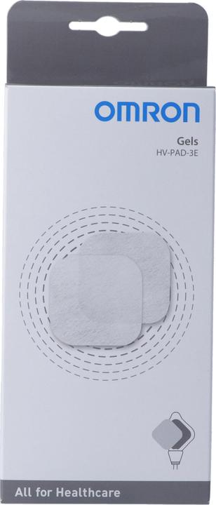 Immagine prodotto Omron Pastiglie in gel per termoresistenze