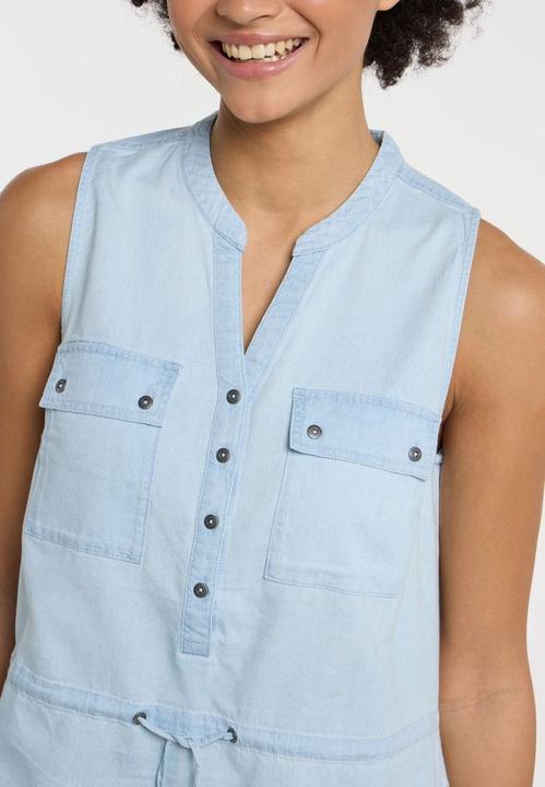 Actual product image Ragwear Roissin Denim Kleid (XS)