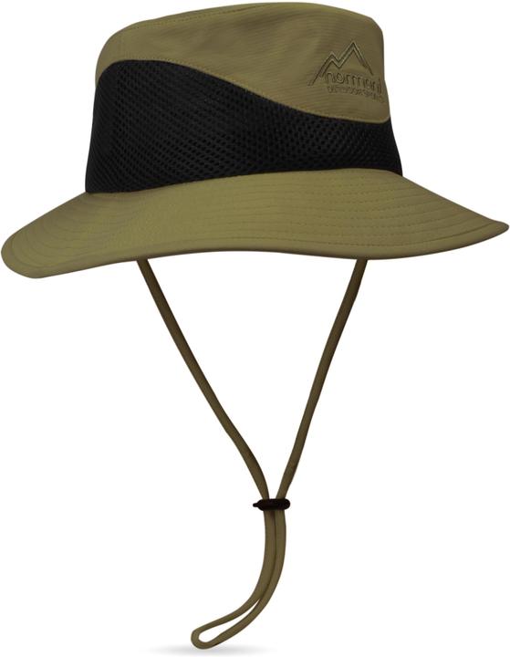 Actual product image Normani Summer hat Breeze (55)