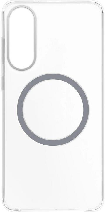 Produktbild Samsung Clear Case mit Qi2 (Samsung Galaxy S25 Edge)