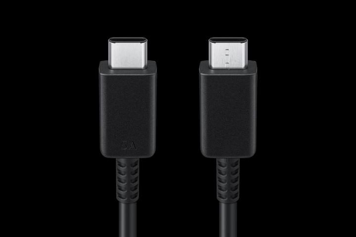 Produktbild Samsung USB Type-C zu USB Typ C Kabel (1 m, USB 2.0)