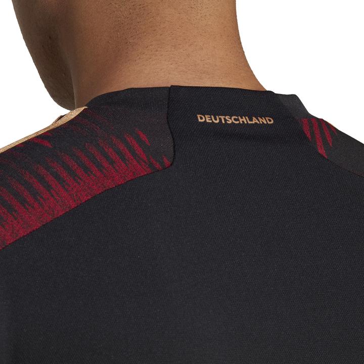 Produktbild adidas Deutschland Auswärts WM 2022-23 (XL)