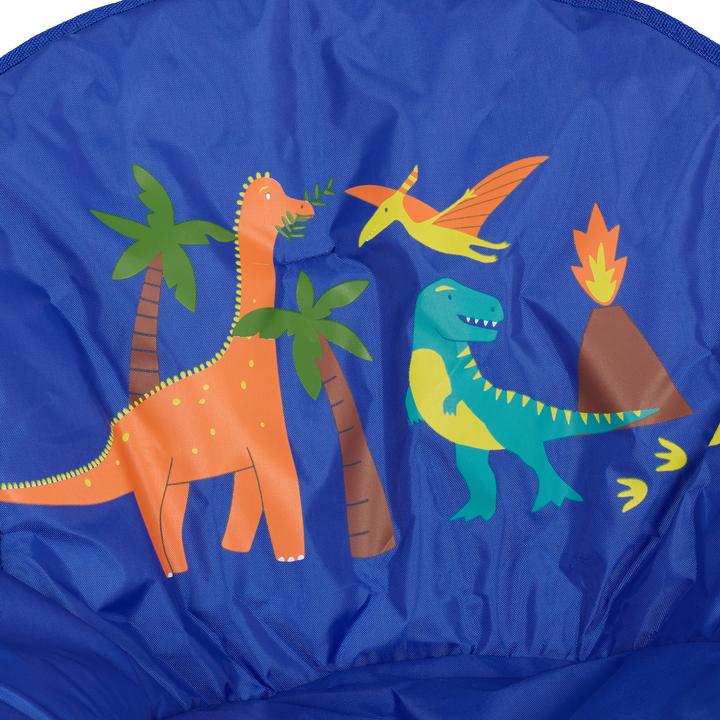 Produktbild Relaxdays Moonchair (Kindersessel)