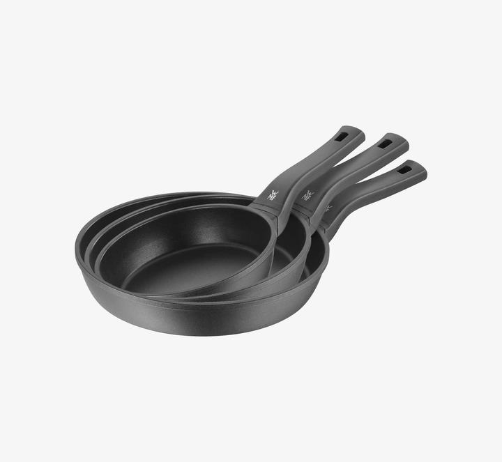Productafbeelding WMF Koekenpan 24 cm Permadur Premium met inductiecoating (24 cm, Koekenpan, Gegoten aluminium)