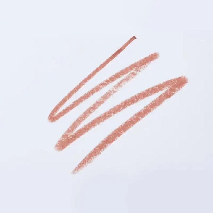 Produktbild Artdeco Soft Lip Liner Waterproof 172.117 (117 rosy nude)