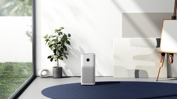 Produktbild Xiaomi Smart Air Purifier 4 (48 m²)