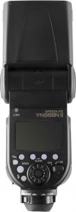 Immagine prodotto Yongnuo YN-968N II (Attacco del flash, Vari)