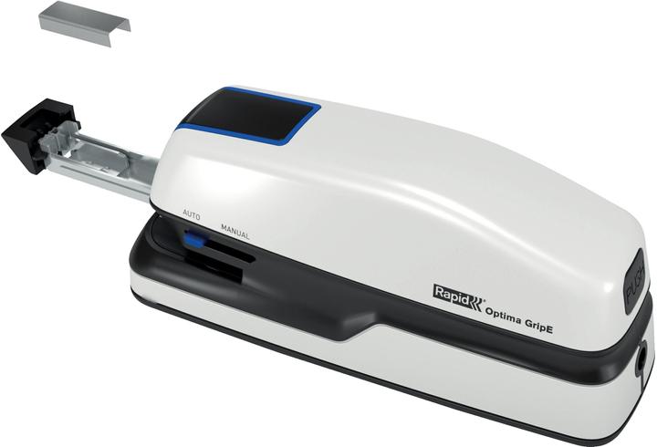 Productafbeelding Rexel Rapid Optima GripE (20 Bladen)