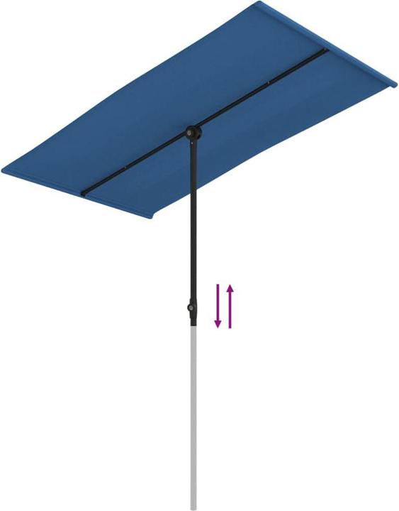 Produktbild VidaXL Freda (1.10 m)