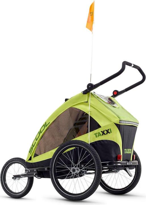 Actual product image Taxxi Elite