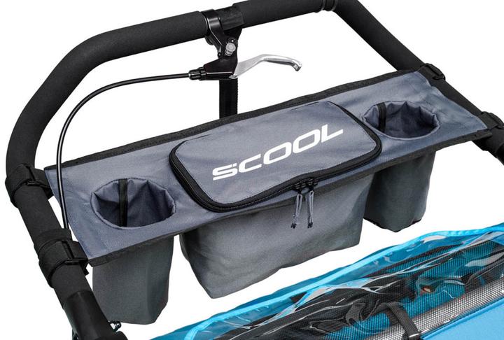 Actual product image Taxxi Elite