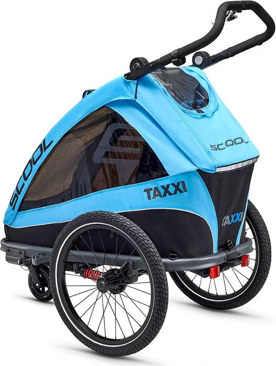 Image du produit Taxxi Elite