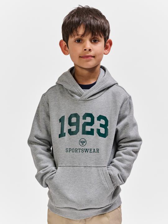 Produktbild hummel hmlNIPPS HOODIE (140)