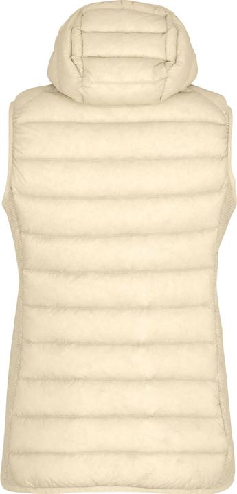 Actual product image Salewa Women's Fanes Sarner RDS Down Hybrid Vest (XL)