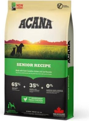 Immagine prodotto Acana Cane anziano (Senior, 1 pz., 11400 g)