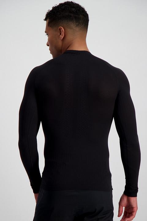 Image du produit Compressport 3D Thermo longsleeve hommes (S, M)