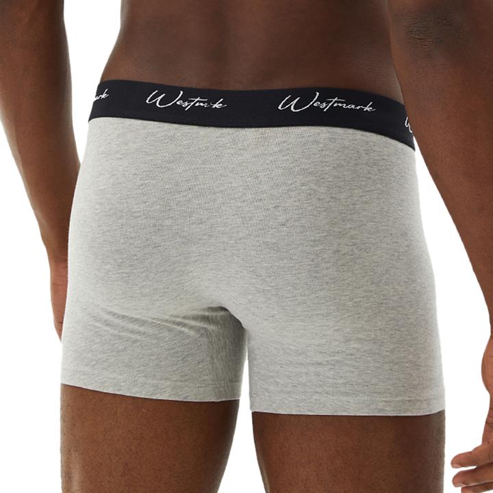 Produktbild Westmark London 6er Pack Lucas Retro Short / Pant (M, 6er Pack)