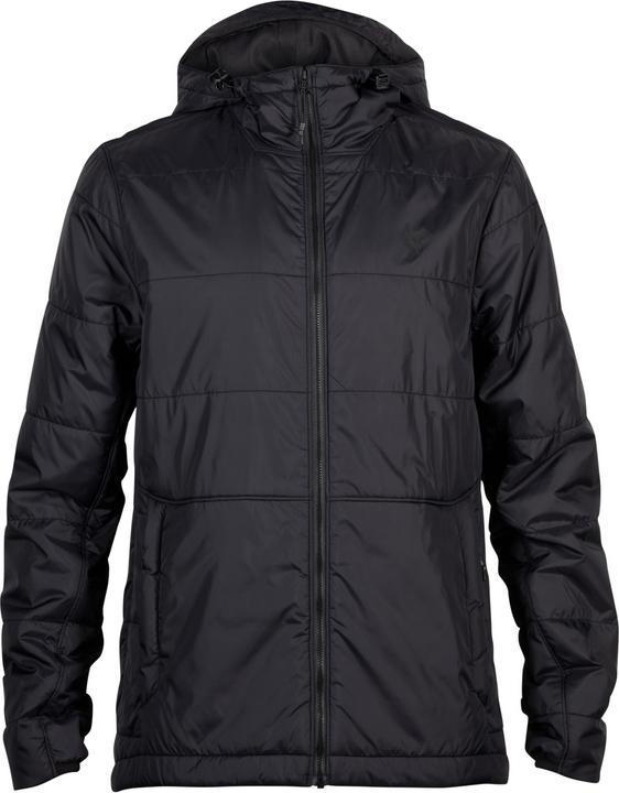 Fox JACKET 23 RIDGEWAY 2.0 BLK XL (XL)