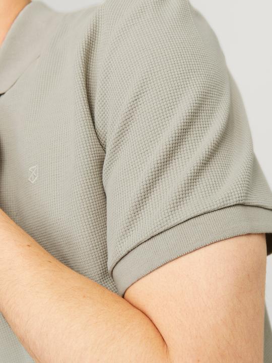 Immagine prodotto Jack & Jones Maglietta polo monocolore (S)