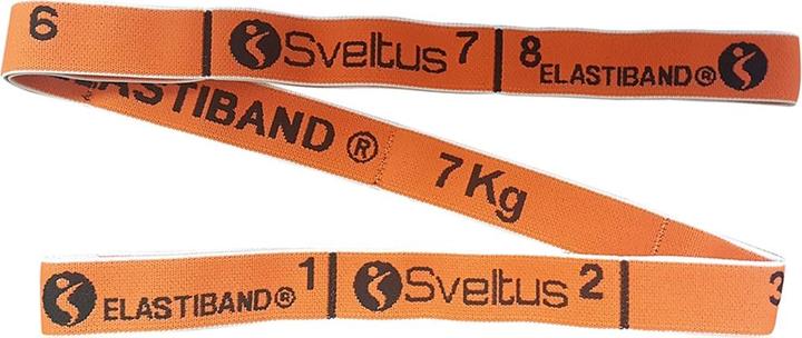 Immagine prodotto Sveltus Elastiband (0.90 m, Extra Light)