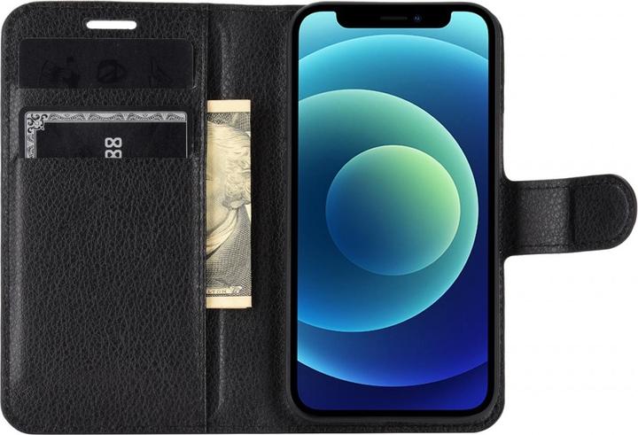 Produktbild Screenguard Leather Guard (Apple iPhone 12 mini)