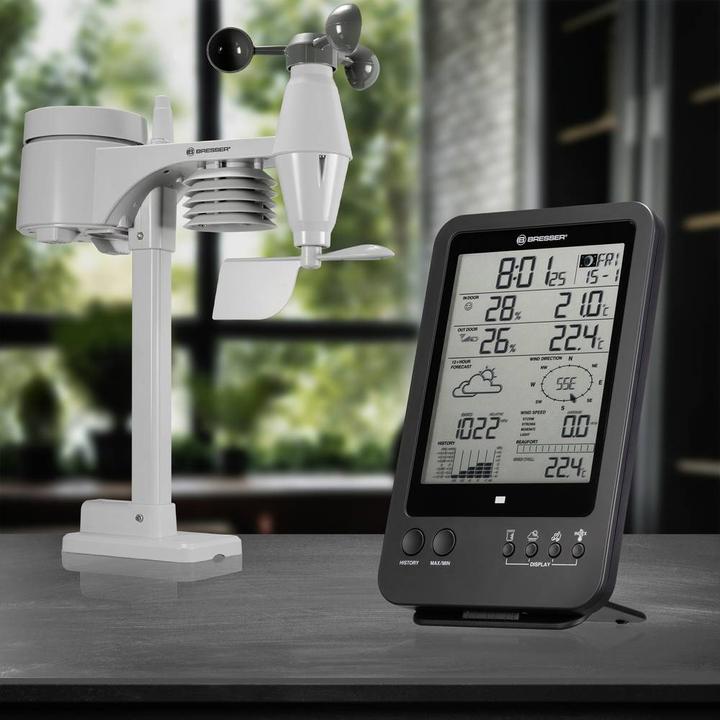Produktbild Bresser 5-in-1