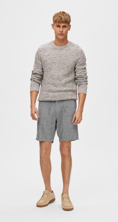 Actual product image Slhcomfort brody Linen W Noos (XL)