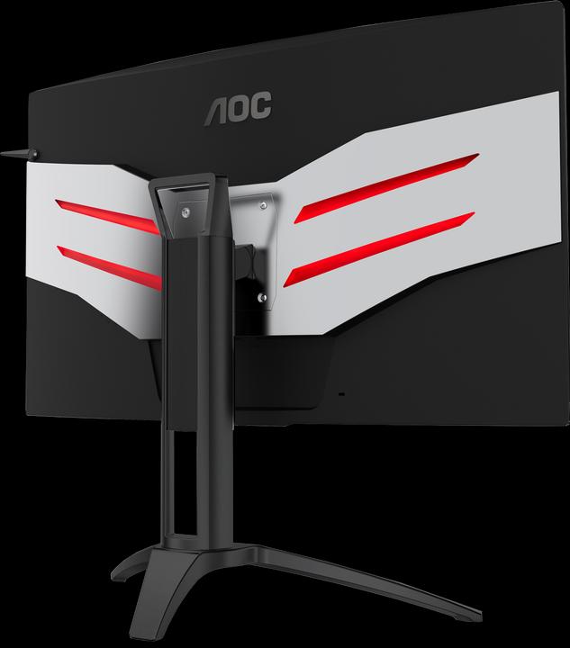 Immagine prodotto AOC Agon Ag322qc4 (2560 x 1440 pixel, 31.50")