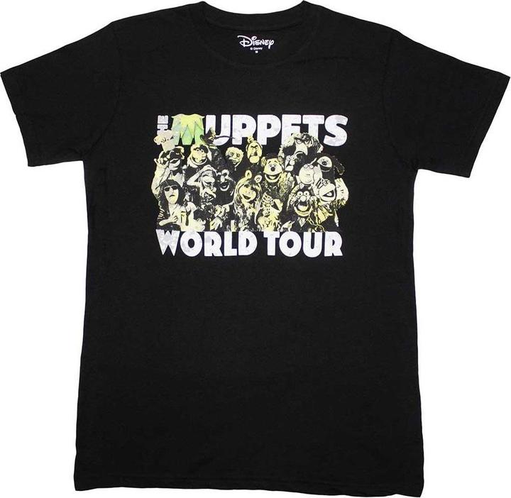 Produktbild Gildan World Tour TShirt (XL)