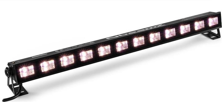 Produktbild BeamZ BUVW123 (3 W, LED)