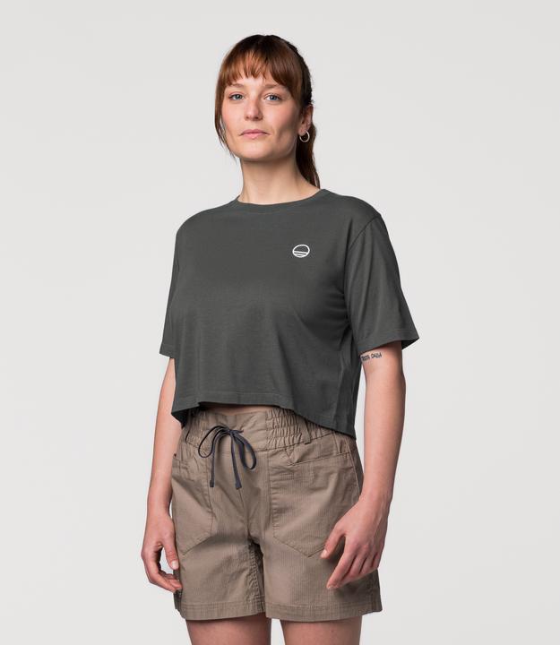 Actual product image Wild Country Sequence Damen T-Shirt (XXS)