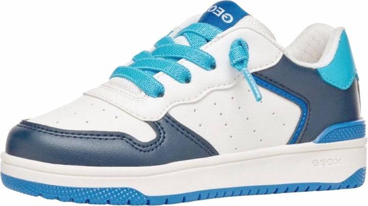 Bleu/blanc