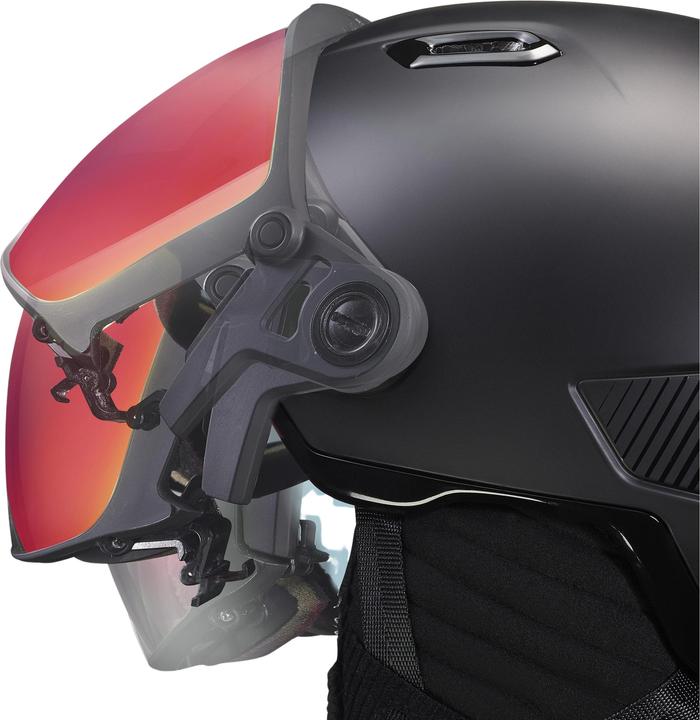 Immagine prodotto Julbo Globe Evo Reactiv 1-3 (54 - 58 cm, M)