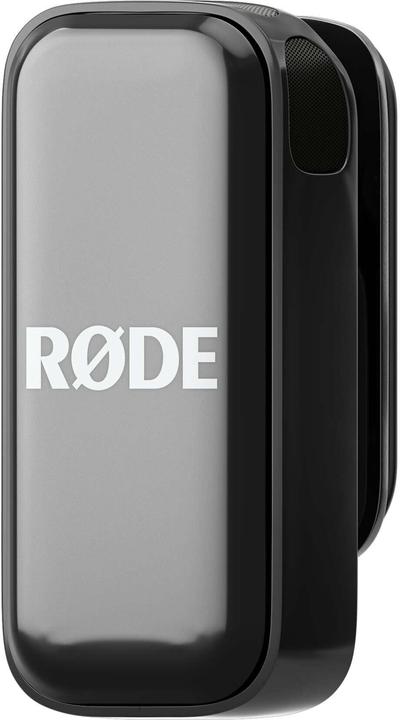 Produktbild RØDE Wireless Micro (USB-C)