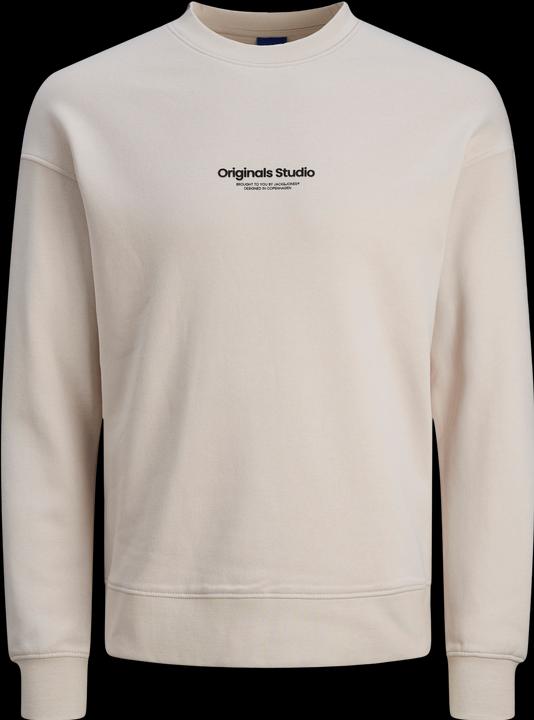 Jack & Jones Crew Neck Sweatshirt