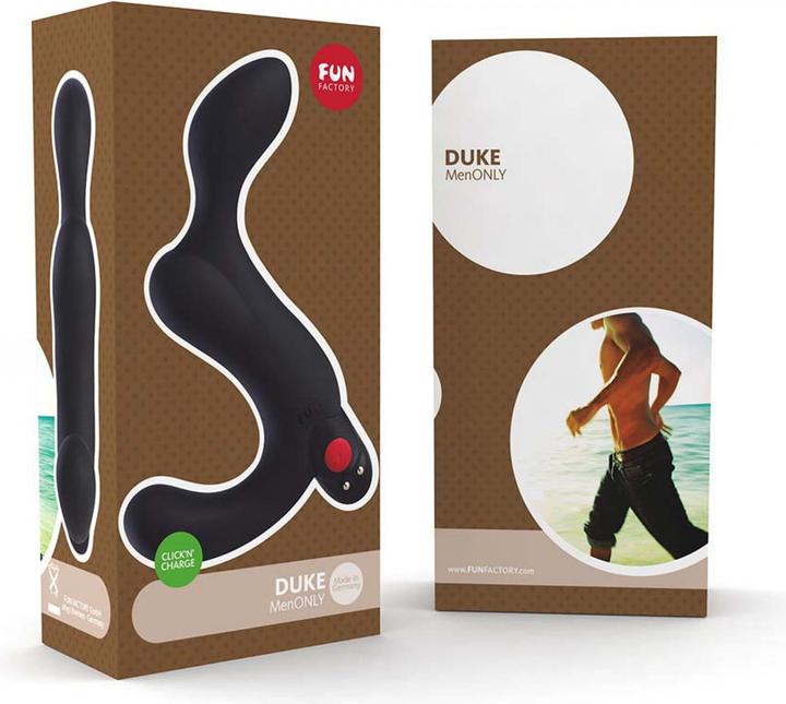 Produktbild Fun Factory Duke
