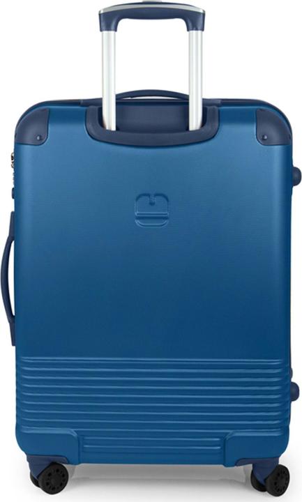 Produktbild Gabol Balance XP 4 Rollen Trolley M 66 cm (69 l, M (50 - 90l))