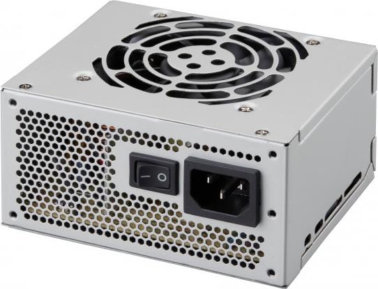 Fortron Netzteil 350-50SAC 80+ SFX (350 W)