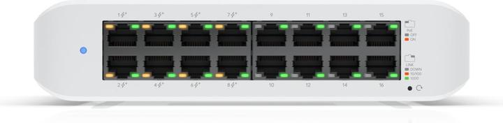 Ubiquiti UniFi Usw-16 Lite (16 Ports)
