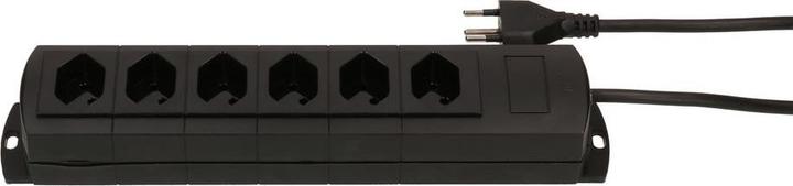 Image du produit Max Hauri Aimant Prime Line (6 x, Type 13, 3 m)