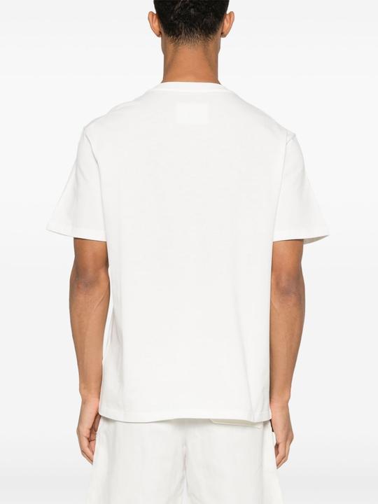 Produktbild Jil Sander T-shirts And Polos White (XL)